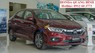 Honda City 2018 - Cần bán xe Honda City sản xuất 2018, màu đỏ, 559tr