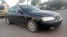 Ford Mondeo V6 2003 - Bán Ford Mondeo V6 sản xuất năm 2003, màu đen, nhập khẩu số tự động, giá tốt