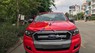 Ford Ranger XLS 2.2L 4x2 AT 2017 - Cần bán lại xe Ford Ranger XLS 2.2L 4x2 AT đời 2017, màu đỏ, nhập khẩu  