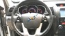 Kia Sorento DATH 2015 - Bán ô tô Kia Sorento DATH năm sản xuất 2015, màu bạc như mới  