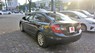 Honda Civic 2.0 2012 - Bán Honda Civic 2.0 năm 2012, màu đen số tự động, giá chỉ 560 triệu