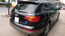 Audi Q7   AT  2009 - Cần bán xe Audi Q7 AT đời 2009, màu đen, nhập khẩu nguyên chiếc chính chủ