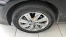Toyota Vios 1.5E 2017 - Bán Toyota Vios 1.5E đời 2017, màu đen số sàn 