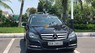 Mercedes-Benz C class C200 2014 - Cần bán gấp Mercedes C200 đời 2014, màu đen 