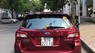 Subaru Outback 2.5i 2016 - Bán Subaru Outback 2.5i đời 2016, màu đỏ 