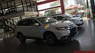 Mitsubishi Outlander 2.4 CVT Premium 2018 - Bán Mitsubishi Outlander 2.4 CVT Premium năm sản xuất 2018, màu trắng