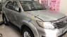 Toyota Fortuner 2.7V 4x2 AT 2015 - Cần bán gấp Toyota Fortuner 2.7V 4x2 AT 2015, màu bạc  