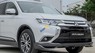 Mitsubishi Outlander 2.0 CVT Premium 2018 - Bán Mitsubishi Outlander 2.0 CVT Premium sản xuất năm 2018, màu trắng