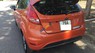 Ford Fiesta S 2011 - Bán ô tô Ford Fiesta S sản xuất 2011, màu đỏ  