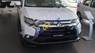 Mitsubishi Outlander 2.4 CVT Premium 2018 - Bán Mitsubishi Outlander 2.4 CVT Premium năm sản xuất 2018, màu trắng