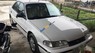 Hyundai Sonata 2.0 MT 1994 - Cần bán lại xe Hyundai Sonata 2.0 MT năm 1994, màu trắng, nhập khẩu nguyên chiếc