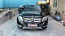 Mercedes-Benz GLK Class 250 2014 - Bán Mercedes 250 sản xuất 2014, màu đen số tự động