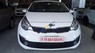 Kia Rio 1.4 AT 2015 - Cần bán gấp Kia Rio 1.4 AT năm 2015, màu trắng, nhập khẩu  