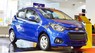 Chevrolet Spark ls 2018 - Bán xe Chevrolet Spark ls năm sản xuất 2018, màu xanh lam, 359 triệu