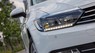 Volkswagen Passat 1.8 Bluemotion 2017 - Bán ô tô Volkswagen Passat 1.8 Bluemotion năm 2017, màu trắng, nhập khẩu nguyên chiếc