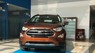 Ford EcoSport 2018 - Bán xe Ford EcoSport 2018 giá rẻ, Ford EcoSport 2018 giá tốt nhất khuyến mãi khủng