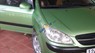 Hyundai Getz 1.1 MT 2009 - Bán Hyundai Getz 1.1 MT năm 2009, màu xanh lam, nhập khẩu nguyên chiếc, 222tr