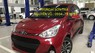 Hyundai Grand i10 2018 - Hyundai Sơn Trà, hỗ trợ vay đến 80%, bao đậu hồ sơ, uy tín chất lượng. Lh: Vũ