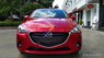 Mazda 2 1.5 AT 2015 - Bán Mazda 2 1.5 AT đời 2015, màu đỏ, nhập khẩu nguyên chiếc 