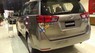 Toyota Innova 2.0V 2018 - Bán Toyota Innova 2.0V năm 2018, màu bạc, giá tốt