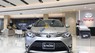Toyota Vios 1.5G 2018 - Bán xe Toyota Vios 1.5G năm 2018, màu vàng giá tốt