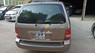 Kia Carnival 2009 - Cần bán Kia Carnival đời 2009, màu vàng