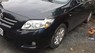 Toyota Corolla altis 2009 - Cần bán Toyota Corolla altis sản xuất năm 2009, màu đen chính chủ, giá 450tr