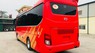 Hãng khác Xe du lịch 2018 - Các ưu thế của xe khách Thaco TB85S-W200- xe 29 chỗ mẫu mới 2018
