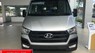 Thaco HYUNDAI Solati H350 2017 - Bán xe khách 16 chỗ Thaco Hyundai Solati H350 do Thaco lắp ráp