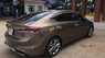 Hyundai Elantra 2.0 AT 2016 - Cần bán gấp Hyundai Elantra 2.0 AT đời 2016 