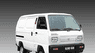 Suzuki Super Carry Van 2018 - Bán ô tô Suzuki Supper Carry Van đời 2018, màu trắng