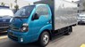 Thaco Kia K250 2018 - Bán xe tải Kia K165 thùng kín 2t4, xe tải K165 euro 4, new Kia K250
