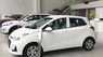 Hyundai Grand i10 2019 - Hyundai Sơn Trà cần bán xe Hyundai i10 2019, màu trắng, nhập khẩu CKD, dịch vụ - Grab Đà Nẵng