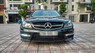 Mercedes-Benz C230 2009 - Cần bán lại xe Mercedes C230 Avangarde 2009, màu đen