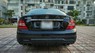 Mercedes-Benz C230 2009 - Cần bán lại xe Mercedes C230 Avangarde 2009, màu đen