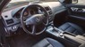 Mercedes-Benz C230 2009 - Cần bán lại xe Mercedes C230 Avangarde 2009, màu đen