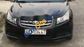 Daewoo Lacetti   SE  2009 - Bán xe Daewoo Lacetti SE năm 2009, màu đen