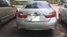 Toyota Camry 2.5G 2013 - Cần bán lại xe Toyota Camry 2.5G 2013, màu bạc  