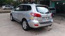 Hyundai Santa Fe 2009 - Cần bán gấp Hyundai Santa Fe 2009, màu bạc, xe nhập  