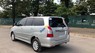 Toyota Innova 2.0E 2013 - Bán Toyota Innova 2.0E đời 2013, màu bạc  