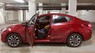 Mazda 2 2015 - Cần bán Mazda 2 2015, màu đỏ, nhập khẩu nguyên chiếc ít sử dụng 