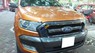 Ford Ranger Wildtrak 3.2L 4x4 AT 2016 - Cần bán xe Ford Ranger Wildtrak 3.2L 4x4 AT sản xuất năm 2016, xe nhập