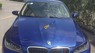 BMW 3 Series 320i 2011 - Cần bán xe BMW 3 Series 320i đời 2011, màu xanh lam, nhập khẩu  