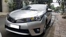 Toyota Corolla altis 1.8AT  2017 - Bán ô tô Toyota Corolla Altis 1.8AT mode 2017, màu bạc  