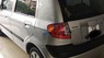 Hyundai Getz 1.1 MT 2010 - Cần bán Hyundai Getz 1.1 MT năm sản xuất 2010, màu bạc, nhập khẩu nguyên chiếc