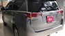 Toyota Innova 2.0E 2016 - Bán Toyota Innova 2.0E sản xuất 2016, màu bạc như mới 