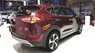 Hyundai Tucson  2.0 MPI 2018 - Bán Hyundai Tucson đời 2018, màu đỏ, giao xe ngay