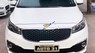 Kia Sedona 3.3L GATH 2016 - Cần bán Kia Sedona 3.3L GATH năm sản xuất 2016, màu trắng
