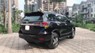 Toyota Fortuner 2.4G 4x2 MT 2017 - Bán ô tô Toyota Fortuner 2.4G 4x2 MT năm sản xuất 2017, màu đen 
