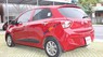 Hyundai Grand i10 2015 - Cần bán gấp Hyundai Grand i10 năm 2015, màu đỏ, nhập khẩu  